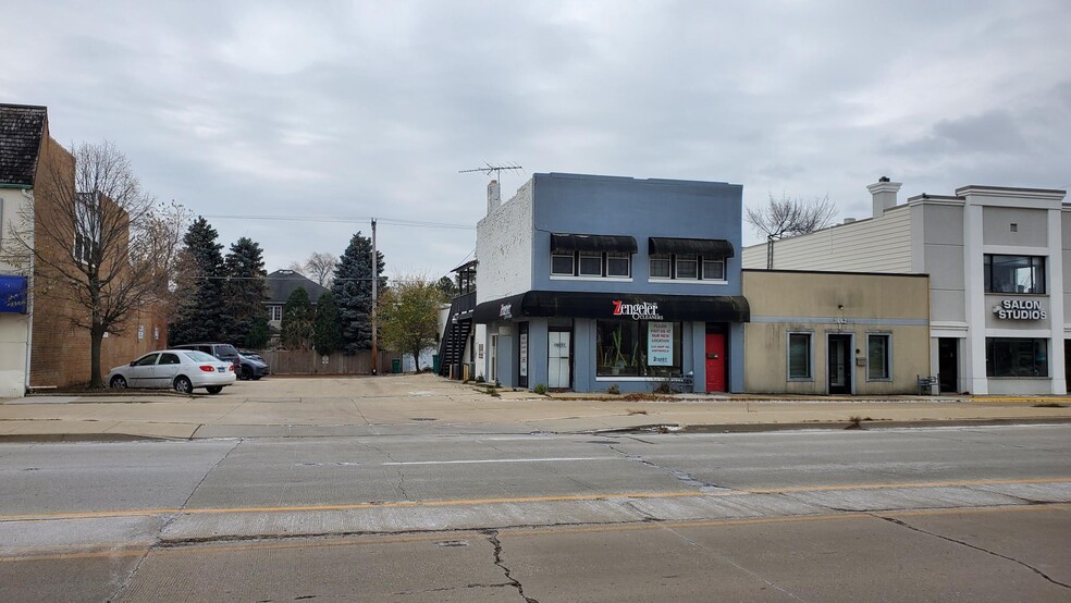 1654-1656 Willow Rd, Northfield, IL à vendre - Photo de l’immeuble – Image 1 sur 8