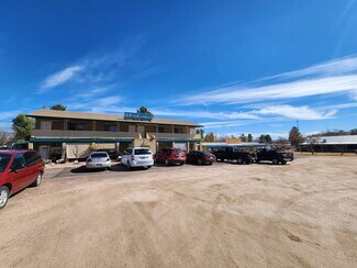Plus de détails pour 249 Old Hwy 188, Tonto Basin, AZ - Hôtellerie à vendre