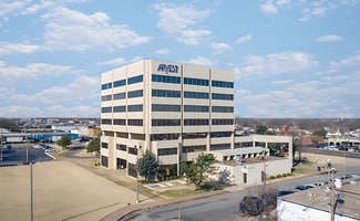 Plus de détails pour 4600 SE 29th St, Del City, OK - Bureau à vendre