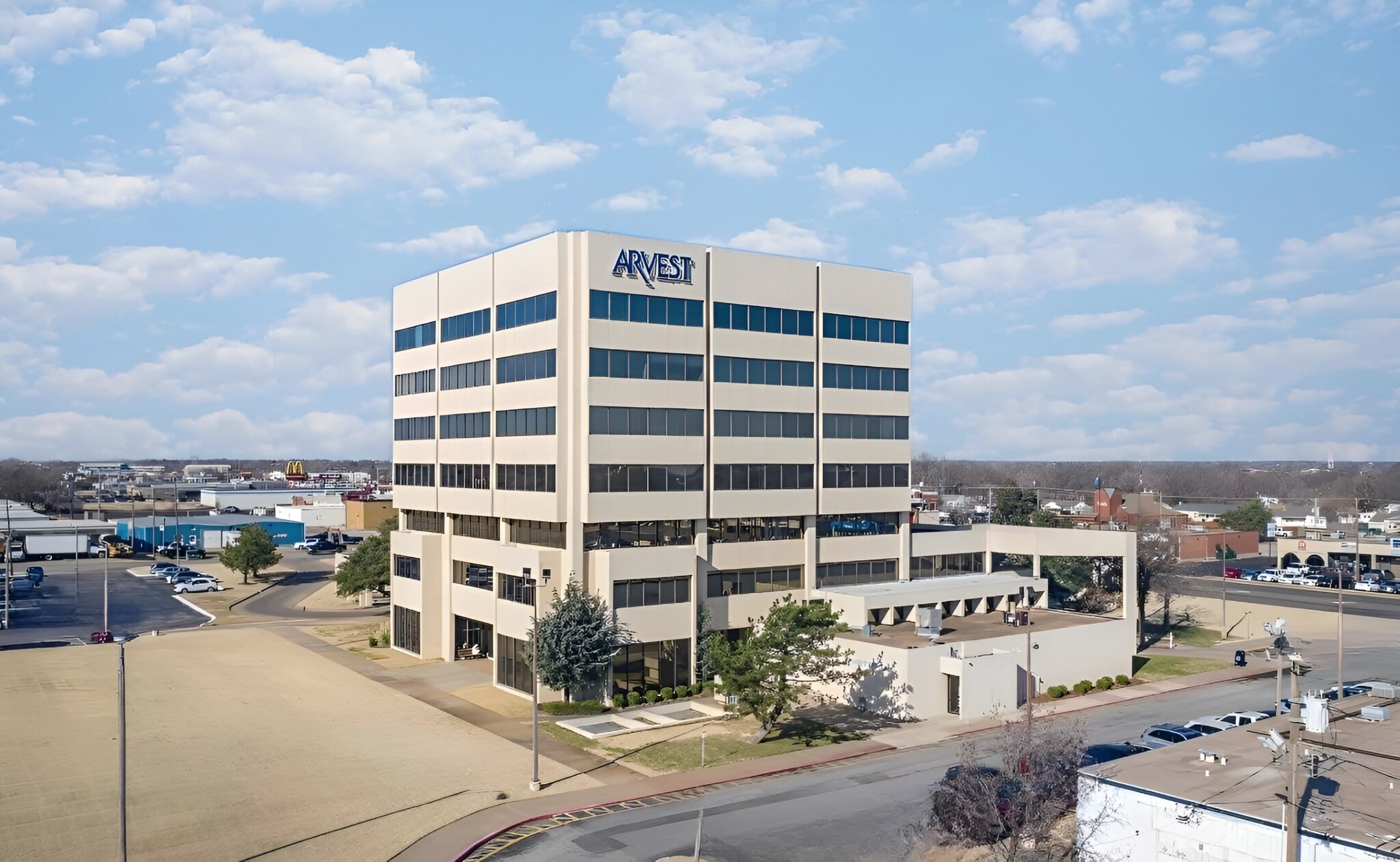 4600 SE 29th St, Del City, OK à vendre Photo principale– Image 1 sur 15