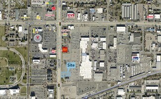 Plus de détails pour 7983 Redwood rd, West Jordan, UT - Local commercial à louer