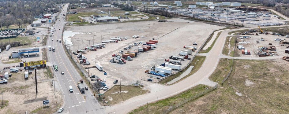 3101 Mississippi Ave, Cahokia, IL à louer - Aérien – Image 3 sur 5