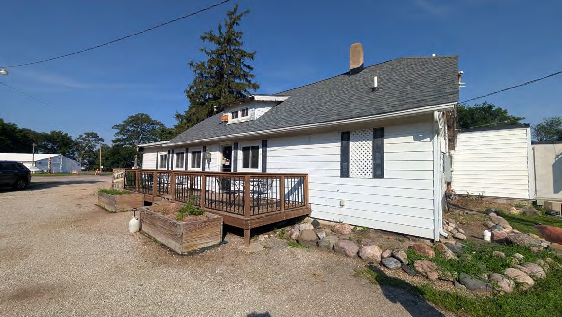 25106 N 1750 East Rd, Hudson, IL à vendre Photo principale– Image 1 sur 4