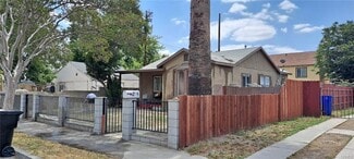 Plus de détails pour 531 & 531 1/2 Magnolia Ave. – Logement à vendre, San Bernardino, CA