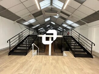 Plus de détails pour Bureau à louer