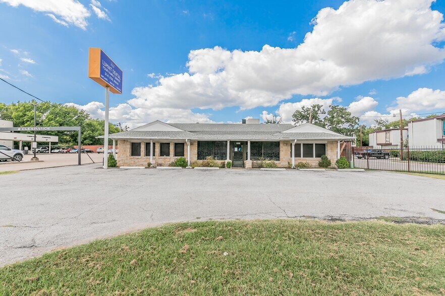 2823 Kendale Dr, Dallas, TX à vendre - Photo de l’immeuble – Image 1 sur 38