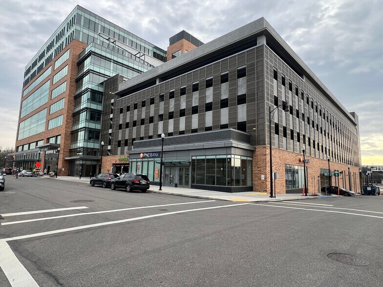 141 South St Clair St, Pittsburgh, PA à louer - Photo de l’immeuble – Image 2 sur 9