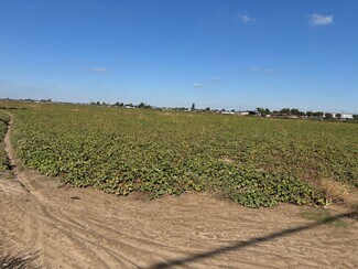 Plus de détails pour West Main Street, Turlock, CA - Terrain à vendre