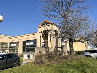 Plus de détails pour Local d'activités à louer