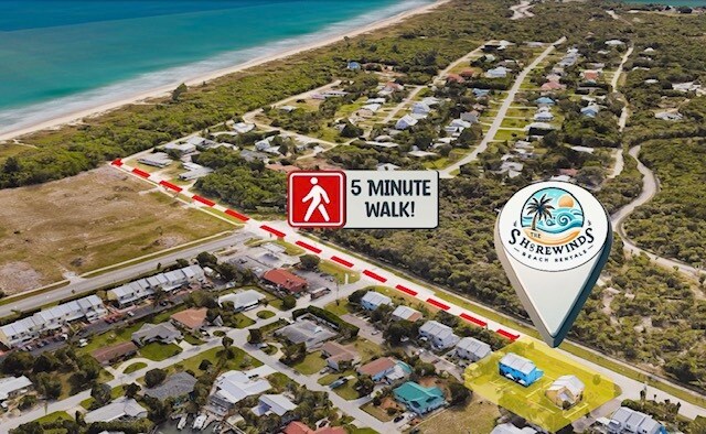 1000 Shorewinds Dr, Hutchinson Island, FL à vendre - Autre – Image 2 sur 26