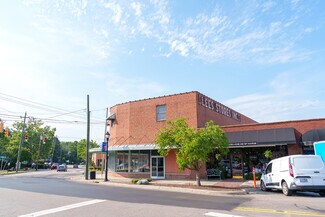 Plus de détails pour 124 W Main St, Aberdeen, NC - Local commercial à vendre