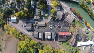 Plus de détails pour 50 State St, Pittsford, NY - Bureau, Local commercial à louer