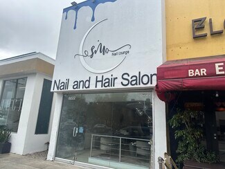 Plus de détails pour 8222 W 3rd St, Los Angeles, CA - Local commercial à louer