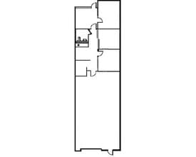 45260-45278 Industrial Dr, Fremont, CA à louer Plan d’étage– Image 1 sur 1