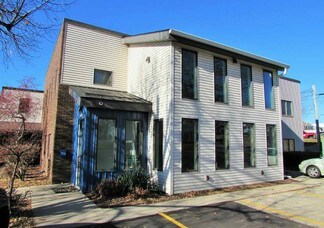Plus de détails pour 1130 Sextonville Rd, Richland Center, WI - Bureau, Local d'activités à louer