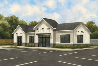 Plus de détails pour 190 Jennie Jewel Dr, Orlando, FL - Bureau/Local commercial à louer