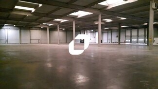 Plus de détails pour Bureau, Industriel/Logistique à louer