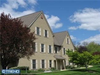 Plus de détails pour 3900 Mechanicsville Rd, Doylestown, PA - Bureau à louer