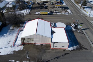 Plus de détails pour 749 W Main St, Marsing, ID - Industriel/Logistique à louer