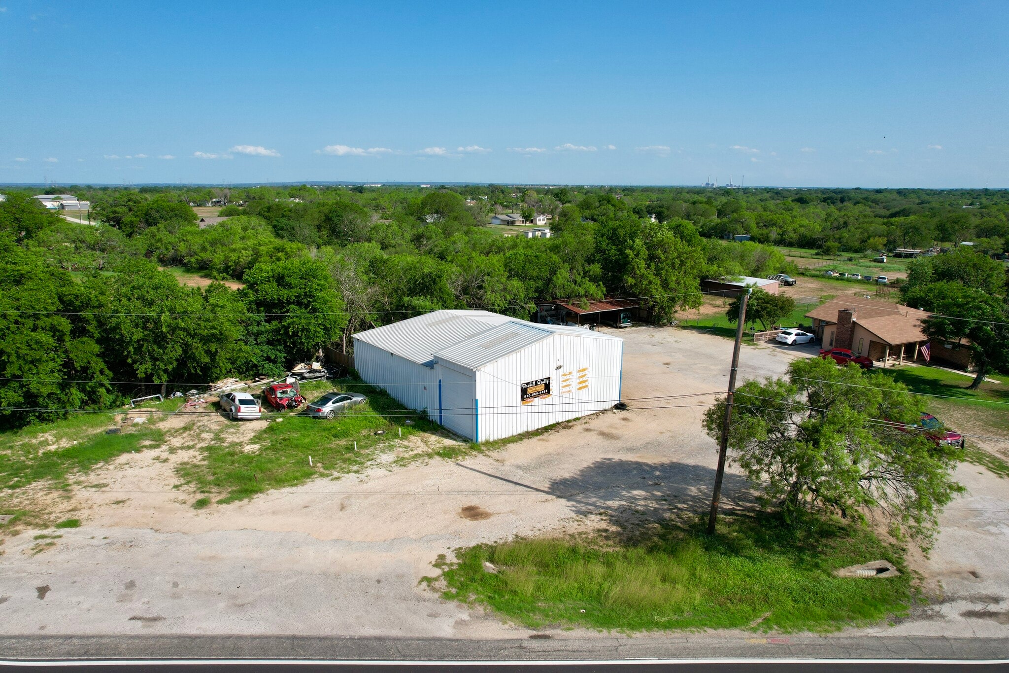 1708 FM 1516 S, San Antonio, TX à louer Photo de l’immeuble– Image 1 sur 6
