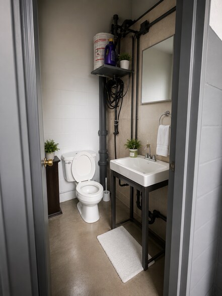 4425 Barnett Ave, Sunnyside, NY à vendre - Photo de l’immeuble – Image 3 sur 9