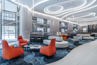Plus de détails pour 500 West Monroe St, Chicago, IL - Bureau à louer