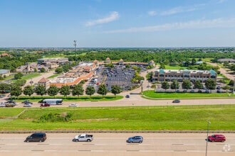 4401 W Memorial Rd, Oklahoma City, OK - Vue aérienne  vue de carte - Image1