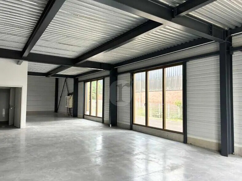 Local d’activités dans Seclin à louer - Photo intérieure – Image 2 sur 4