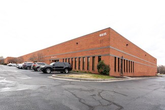Plus de détails pour 6615 Tributary St, Baltimore, MD - Industriel/Logistique à louer