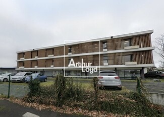 Plus de détails pour 2 Impasse Boudeville, Toulouse - Bureau à louer