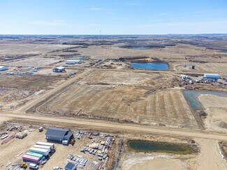 Plus de détails pour 140 Miller St, Vermilion River County No 24, AB - Terrain à vendre