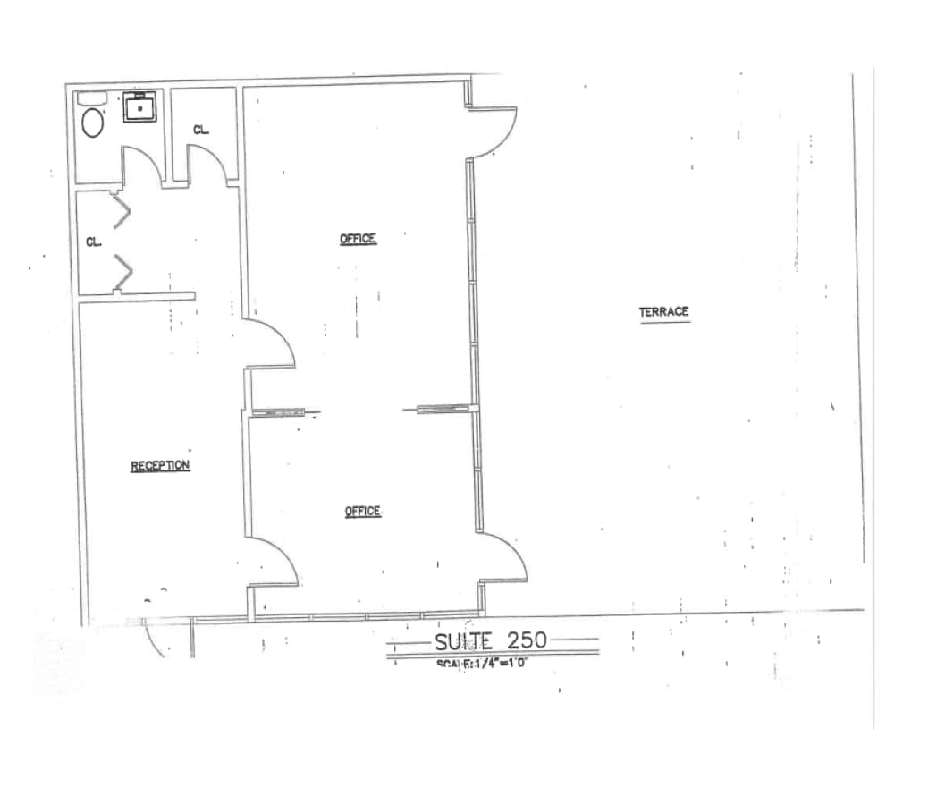 8660 College Pky, Fort Myers, FL à louer Plan d’étage– Image 1 sur 1