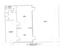 8660 College Pky, Fort Myers, FL à louer Plan d’étage– Image 1 sur 1