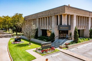 Plus de détails pour 4605 Post Oak Pl, Houston, TX - Bureau à vendre