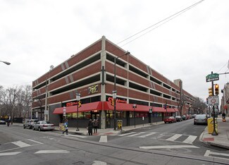 Plus de détails pour 1001-1051 South St, Philadelphia, PA - Local commercial à louer