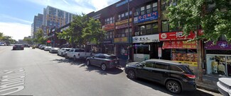 Plus de détails pour 36-34 Union St, Flushing, NY - Local commercial à vendre
