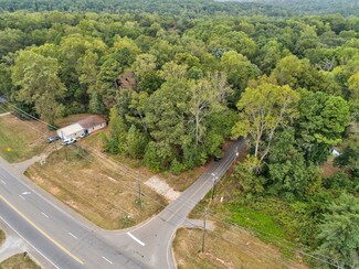 Plus de détails pour 5895 Cumming Hwy, Canton, GA - Terrain à vendre