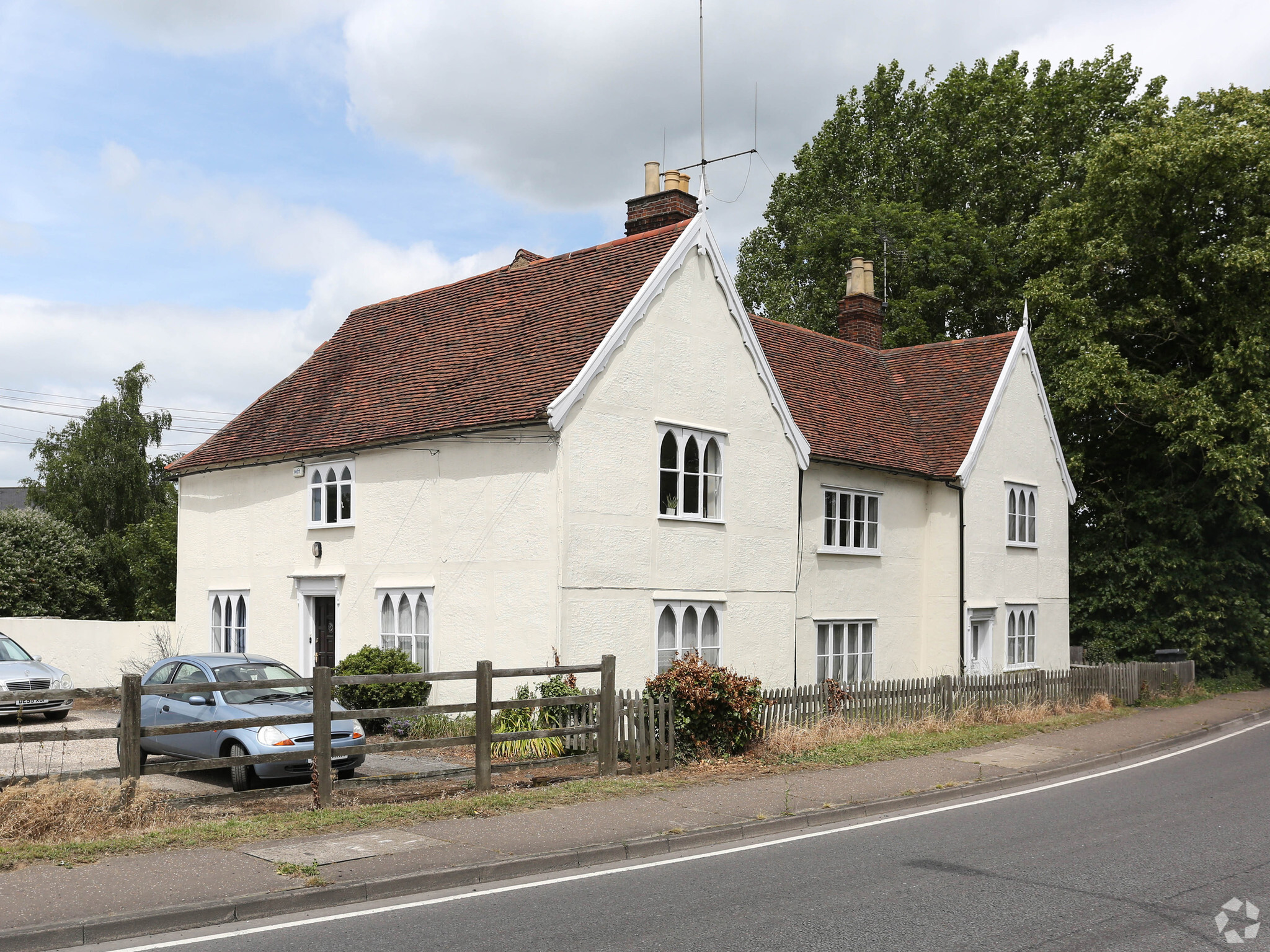 Main Rd, Boreham à louer Photo principale– Image 1 sur 4