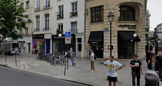Plus de détails pour Local commercial à louer