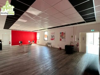 Plus de détails pour Bureau à louer