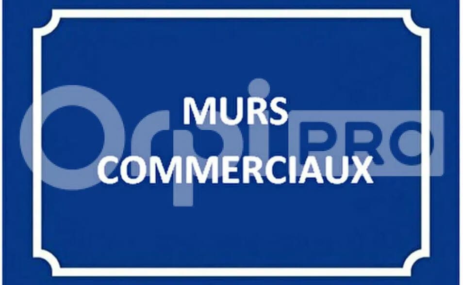 Local commercial dans Le Havre à vendre - Photo de l’immeuble – Image 3 sur 4