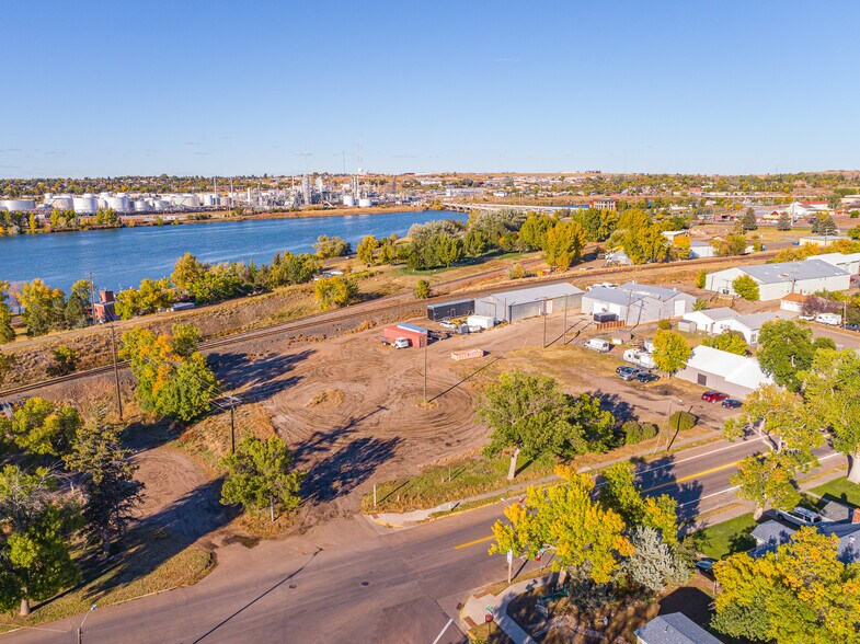 603 & 605 8th Avenue North, Great Falls, MT à vendre - Photo de l’immeuble – Image 3 sur 12