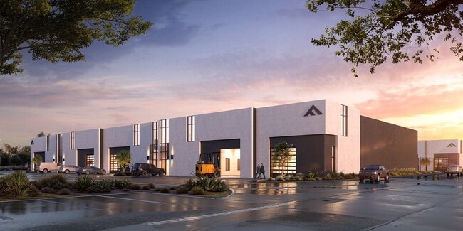 Plus de détails pour 3520 Comsouth Dr, Austin, TX - Industriel/Logistique à louer