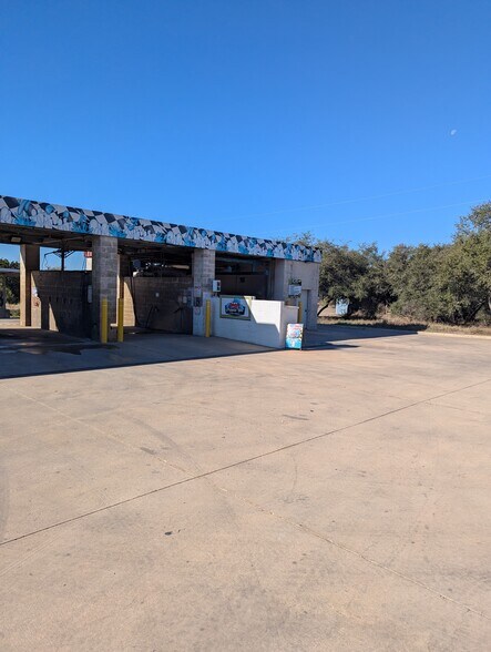 1511 US-290 Hwy, Dripping Springs, TX à vendre - Photo de l’immeuble – Image 3 sur 26