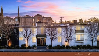 Plus de détails pour 5201 Rigoletto St, Woodland Hills, CA - Logement à vendre