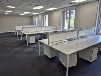 Plus de détails pour Bureau à louer