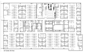 10 Memorial Blvd, Providence, RI à louer Plan d’étage– Image 1 sur 1