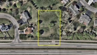 Plus de détails pour 3785 160th W st, Rosemount, MN - Terrain à vendre