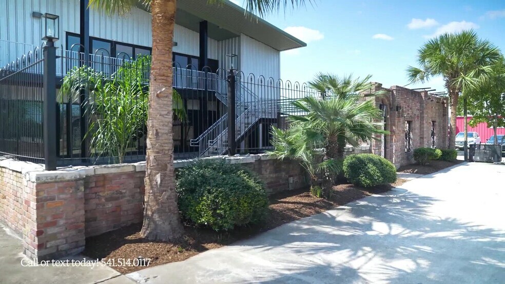 12633 Shiloh Church Rd, Houston, TX à vendre - Vidéo sur l’annonce professionnelle – Image 2 sur 41