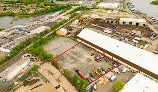 Plus de détails pour 459-463 Brown Ct, Oceanside, NY - Terrain à louer